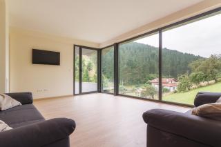Beautiful house 15min from Bilbao - Llodio - 9