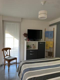 Appt calme ensoleillé fonctionnel - 1