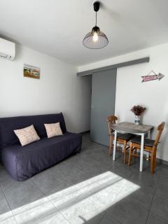 Appt calme ensoleillé fonctionnel - 9