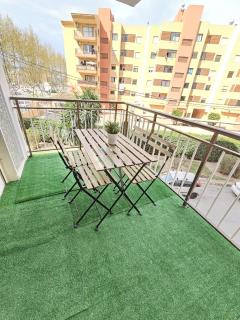 Apartamento con Playa del Arenal a los pies - 8