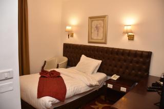 Madison Hotel - Amman - 9