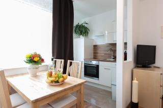 Rafael Kaiser - Apartment Cityflow - Graz - 1