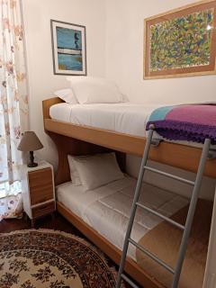 Vintage & Art apartment - Corfu - 5