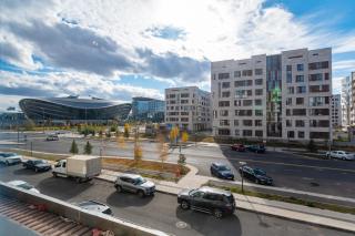 Атмосфера Уюта - Astana - 7