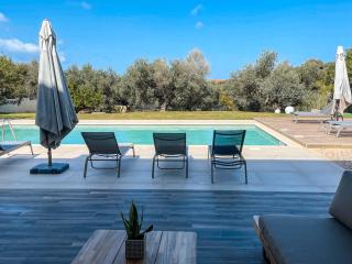 Villa Aelia I Modern & Ideal for large groups - Galatás - 6