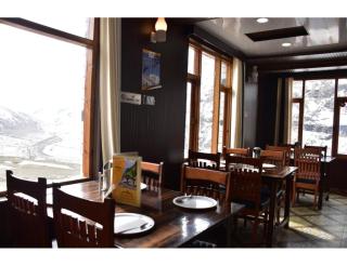 Hotel Peak View, Lahaul - Sissu - 5