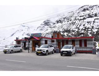 Hotel Peak View, Lahaul - Sissu - 1