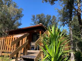 L'Aravone Lodge - Sartène - 7