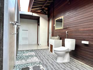 Villa Vilah - Nusa Penida - 3