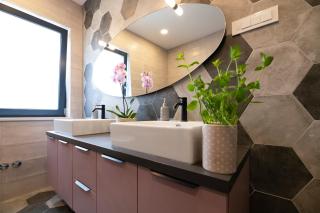 MarCante family Villa with a pool - 1