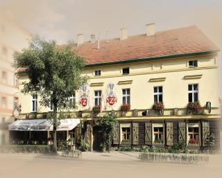 Zajazd Karczma Zagłoba - Świdnica - 0