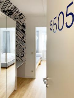 Stadthotel Hollabrunn - Hollabrunn - 8