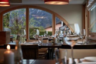 Hotel Pazzola - Disentis - 6