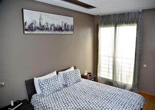 Agréable appartement familial - 1