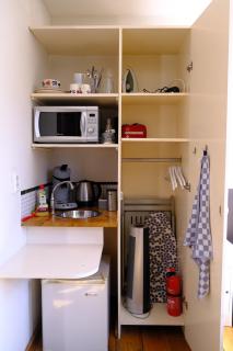 Eelhouse private studio - 4