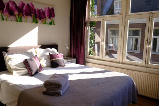 Eelhouse private studio - Amsterdam - 5