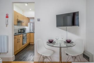 Private Studio - Wardour Street - Berwick Street - Londra - 2