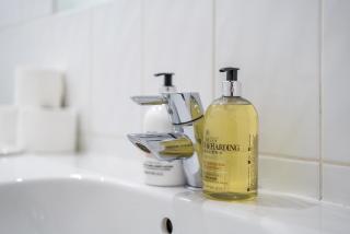 Private Studio - Wardour Street - Berwick Street - Londra - 1