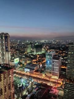 Modern Condo Apt in Flair Tower South, Mandaluyong - Manila - 3