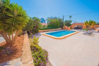 Villa Cronos - PlusHolidays - Calpe - 9