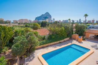 Villa Cronos - PlusHolidays - Calpe - 5