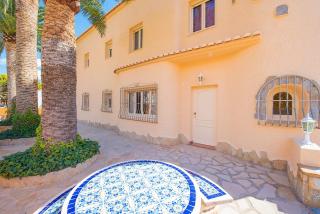 Villa Cronos - PlusHolidays - Calpe - 4