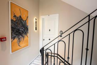 Bguest Pera Suites - Istambul - 1
