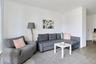 Ferienwohnung Hafeneck Moba-Travel - Lübeck - 9