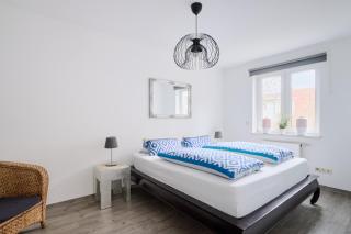 Ferienwohnung Hafeneck Moba-Travel - Lübeck - 5