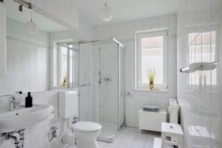 Ferienwohnung Hafeneck Moba-Travel - Lübeck - 3