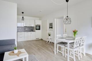 Ferienwohnung Hafeneck Moba-Travel - Lübeck - 8