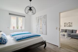 Ferienwohnung Hafeneck Moba-Travel - Lübeck - 7