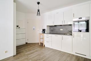 Ferienwohnung Hafeneck Moba-Travel - Lübeck - 4