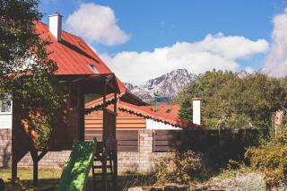 Alpinum Chalet High Tatras - 2