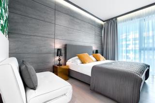 Apartamenty Sun & Snow Dune B - Mielno - 8