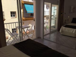 Near beach 2-Bed Apartment in Centrum Fuengirola - Fuengirola - 7