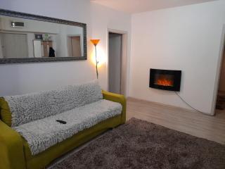 Apartment River - Bacău - 3
