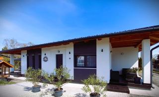 Casa Blanca Apartman II - Balatonfenyves - 6