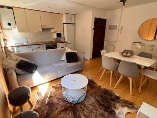 Apartamento Luga - Castiello de Jaca - 6
