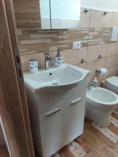 Little Holiday House - Porto Palo - 2