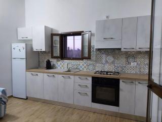 Little Holiday House - Porto Palo - 7