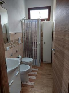Little Holiday House - Porto Palo - 3