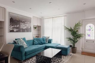 Charming & Beautiful 2 bed flat in Zone 1 - Londra - 0