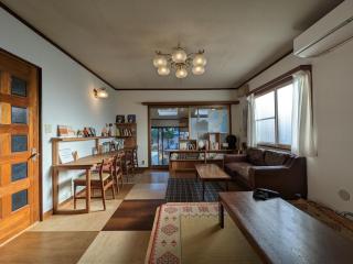 Yuzan Guesthouse - Nara - 3