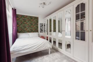 Charming & Beautiful 2 bed flat in Zone 1 - Londra - 6