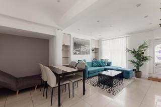 Charming & Beautiful 2 bed flat in Zone 1 - 3