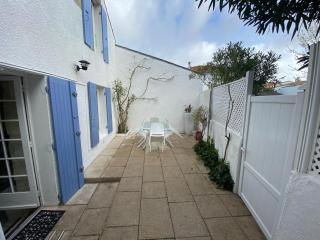 Maison les lauriers roses - Saint-Georges-de-Didonne - 0