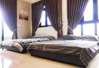 One Team at Iskandar Medini - 9