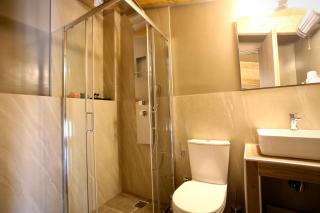 GK Mediterranean Village - Airport Free Shuttle by GK Properties - Markopoulo - 5
