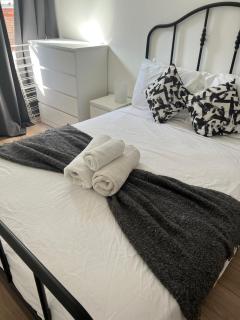 Fully equipped 2 bed flat on Old Compton St! - London - 6